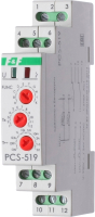 

Реле времени Евроавтоматика, PCU-519 / EA02.001.023