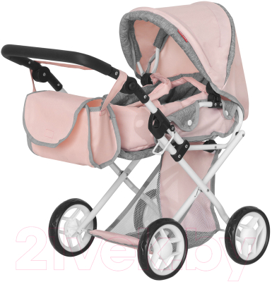

Коляска для куклы Carrello, Unico / 9346