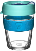 

Стакан для горячих напитков KeepCup, Brew M Australis / BAUS12