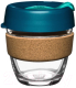 Многоразовый стакан KeepCup Brew Cork S Polaris / BCPOL08 - 