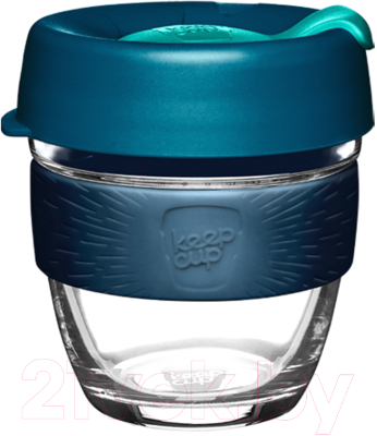 

Стакан KeepCup, Brew S Polaris / BPOL08