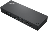 Док-станция для ноутбука Lenovo ThinkPad Thunderbolt 4 WorkStation Dock / 40B00300EU - 