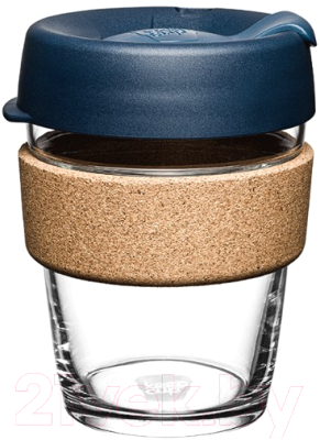 

Стакан KeepCup, Brew Cork M Spruce / BCSPR12
