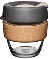 

Многоразовый стакан, Brew Cork S Press / BPRE08