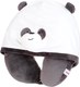 Подушка на шею Miniso U-образная We Bear Bears. Панда / 8694 - 