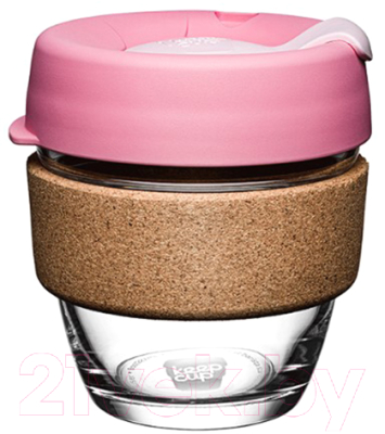 

Стакан KeepCup, Brew Cork S Saskatoon / BCSAS08