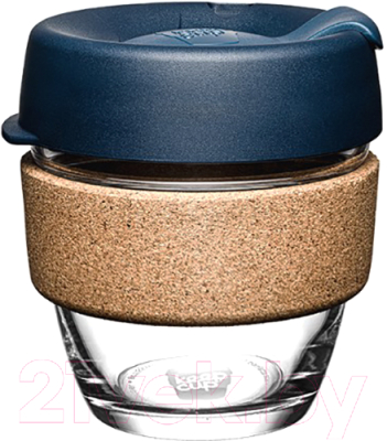 

Стакан KeepCup, Brew Cork S Spruce / BCSPR08