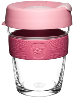 

Стакан для горячих напитков KeepCup, Brew M Saskatoon / BSAS12