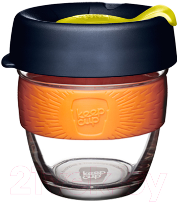 Многоразовый стакан KeepCup Brew S Banksia / BBANK08