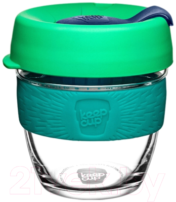 

Стакан KeepCup, Brew S Floret / BFLOR08