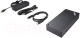 Миниатюра изображения товара Док-станция для ноутбука Lenovo ThinkPad Universal USB-C Dock (40AY0090EU)