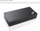 Миниатюра изображения товара Док-станция для ноутбука Lenovo ThinkPad Universal USB-C Dock (40AY0090EU)