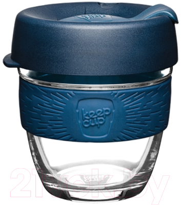 Многоразовый стакан KeepCup Brew S Spruce / BSPR08