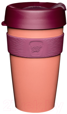 

Стакан KeepCup, Original L Barberry / CBAR16