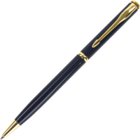 Ручка шариковая имиджевая Galant Arrow Gold Blue / 140653 (синий) - 