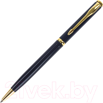 Ручка шариковая имиджевая Galant Arrow Gold Blue / 140653 (синий)