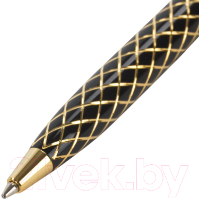 Ручка шариковая имиджевая Galant Klondike / 141357 (синий)