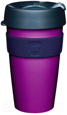 

Стакан KeepCup, Original L Rowan / CROW16