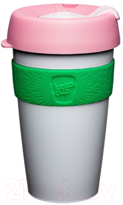 

Стакан KeepCup, Original L Willow / CWILL16