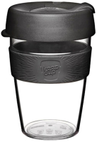 

Стакан для горячих напитков KeepCup, Original M Clear Origin / CORI12