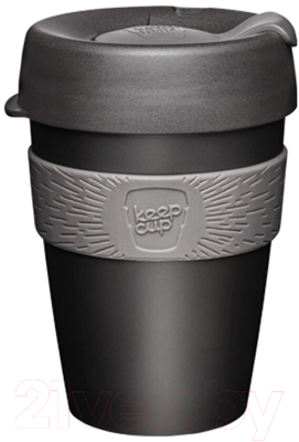 Многоразовый стакан KeepCup Original M Doppio / CDOP12