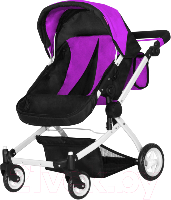 

Коляска для куклы Carrello, Connect / 9651A