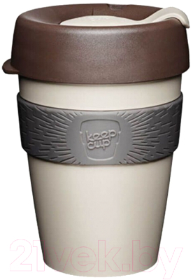 

Стакан KeepCup, Original M Natural / CNAT12