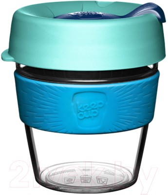 

Стакан KeepCup, Original S Clear Australis / CCAUS08