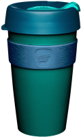 

Стакан для горячих напитков KeepCup, Original, Polaris / CPOL16