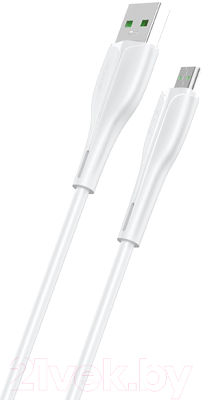 

Кабель Usams, U38 USB2.0 AM-MicroBM / SJ375USB02