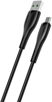 

Кабель Usams, U38 USB2.0 AM-MicroBM / SJ375USB01