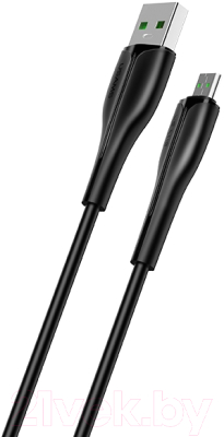 

Кабель Usams, U38 USB2.0 AM-MicroBM / SJ375USB01