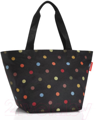 Сумка-шоппер Reisenthel Shopper M / ZS7009 (Dots)