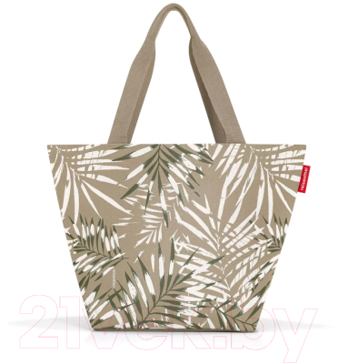 

Сумка-шоппер Reisenthel, Shopper M / ZS6040
