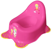 

Детский горшок Keeeper, Adam/Looney Tunes 1867046016100