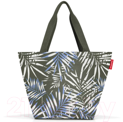 

Сумка-шоппер Reisenthel, Shopper M / ZS5044