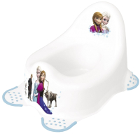 

Детский горшок Keeeper, Adam/Frozen 18670100088NN