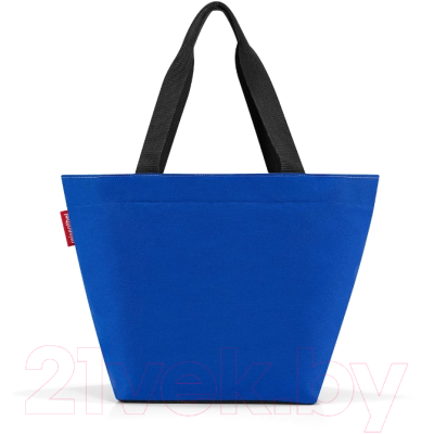 Сумка-шоппер Reisenthel Shopper M / ZS1031 (Mini Me Leo)