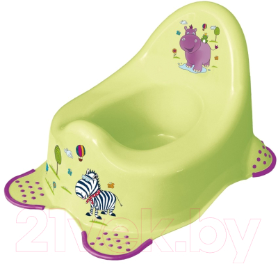 

Детский горшок Keeeper, Adam/Hippo 18648262012NN