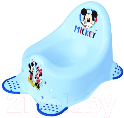 

Детский горшок Keeeper, Adam/Mickey Mouse 18670614141NN