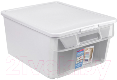 

Ящик для хранения Эконова, Combo Box / 431264630