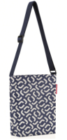 

Сумка Reisenthel, Shoulderbag S / HY4073