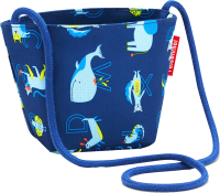 

Детская сумка Reisenthel, Minibag ABC friends / IV4066