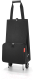 Миниатюра изображения товара Сумка-тележка Reisenthel Foldabletrolley / HK7003 (Black)