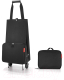Миниатюра изображения товара Сумка-тележка Reisenthel Foldabletrolley / HK7003 (Black)