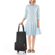 Миниатюра изображения товара Сумка-тележка Reisenthel Foldabletrolley / HK7003 (Black)