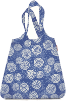 

Сумка-шоппер Reisenthel, Mini Maxi Shopper Batik Strong Blue / AT4070