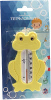 Детский термометр для ванны Белбогемия 300150 / 98668 - 