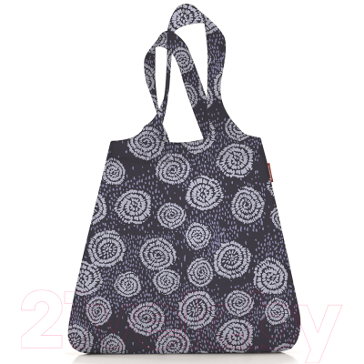 

Сумка-шоппер Reisenthel, Mini Maxi Shopper Batik / AT0034DBL