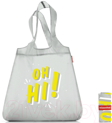 

Сумка-шоппер Reisenthel, Mini Maxi Shopper / SO0744